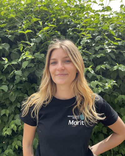 Marit Giesbers