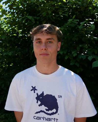 Nick Hirsch