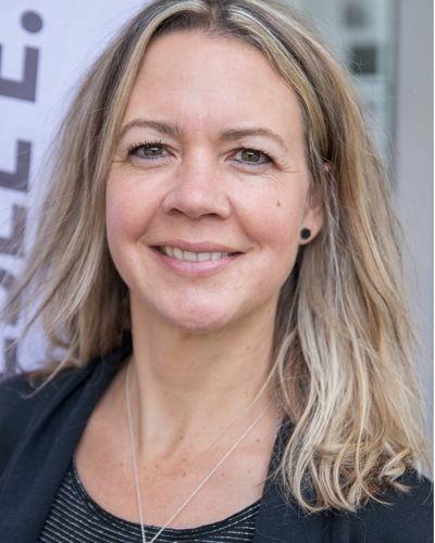 Denise Boymann