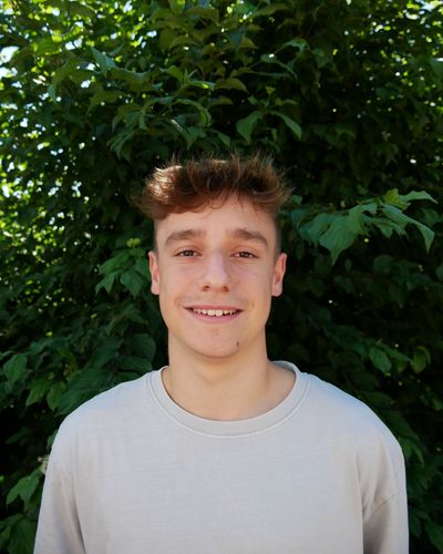 Elias Lehwald