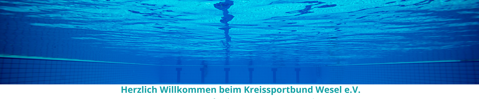 Kreissportbund Wesel e.V.