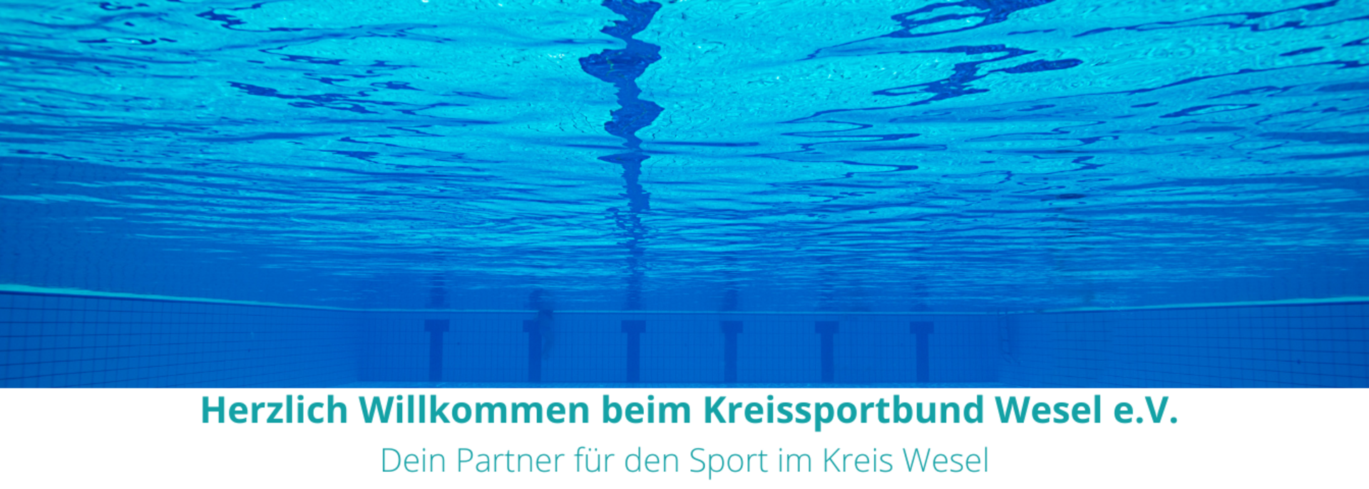 Kreissportbund Wesel e.V.