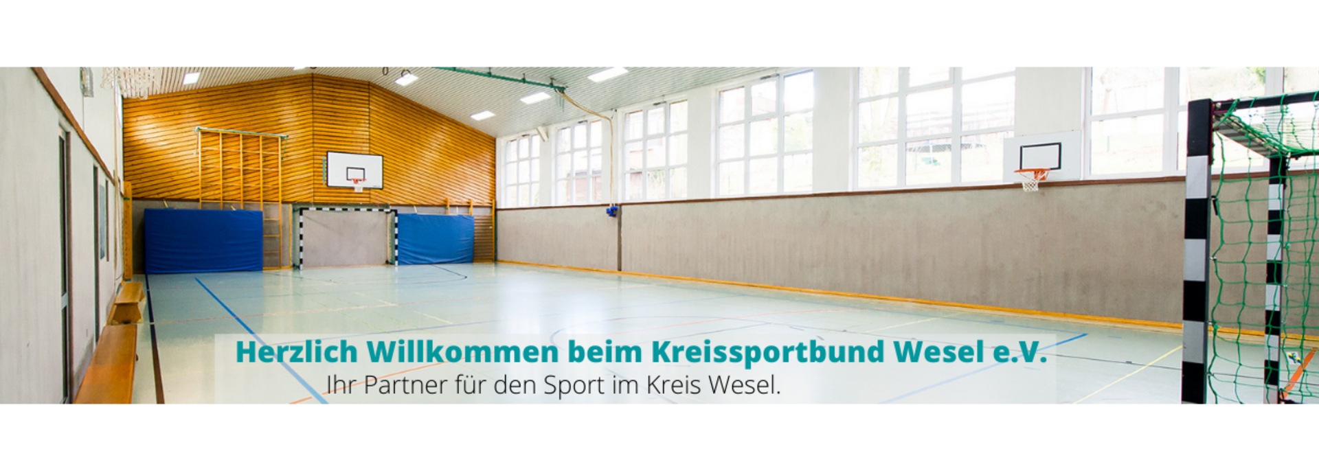 Kreissportbund Wesel e.V.
