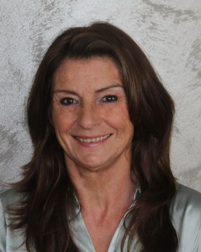 Sabine Hollenberg